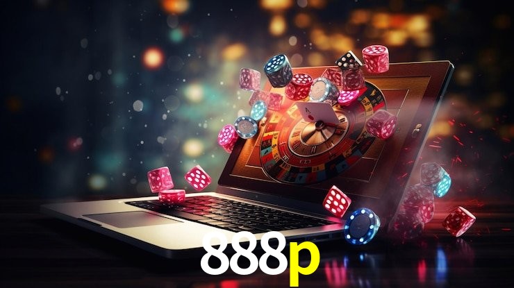 888p: Seu Especialista em Apostas Esportivas Brasileiras