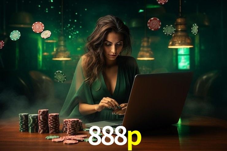 888p bet